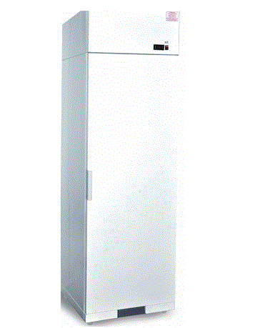 Универсальный шкаф ОРЕГОН ВА 0,7 ШХСн(Д) Технохолод (холодильный) - фото 1 - id-p10185412