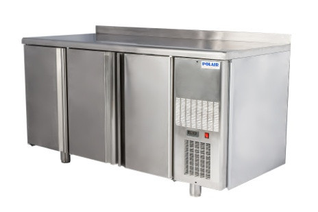 Холодильный стол TM3GN-G Polair - фото 1 - id-p10185423