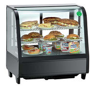 Настольная витрина RTW 100 Scan (холодильная кондитерская)