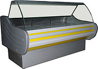 Холодильная витрина Арктика 2.0 ВХСК Айстермо