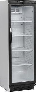 Холодильный шкаф CEV425 Tefcold - фото 1 - id-p10185580