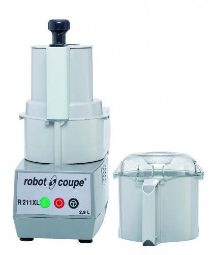 Кухонный процессор R211 XL Robot Coupe - фото 1 - id-p10185599