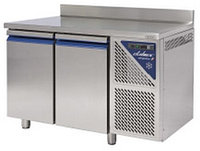Холодильный стол ECT702AL Dal Mec