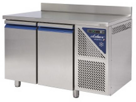 Холодильный стол ECT702AL Dal Mec - фото 1 - id-p10185614