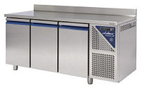 Холодильный стол ECT703AL Dal Mec