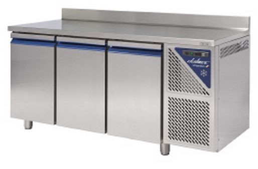 Холодильный стол ECT703AL Dal Mec - фото 1 - id-p10185615
