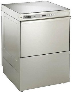 Посудомоечная машина NUC3DD Electrolux - фото 1 - id-p10185619
