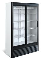 Холодильный шкаф ШХ-0,80С (купе) статика МХМ