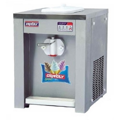 Фризер для мороженого BQLA11-2 EWT INOX (Pump) - фото 1 - id-p10185685