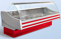 Морозильная витрина Соната 2.0 ВХН Технохолод (холодильная)