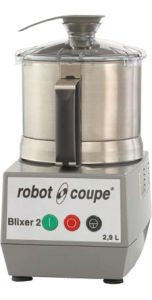 Бликсер Blixer 2 Robot Coupe (взбиватель) - фото 1 - id-p10185756