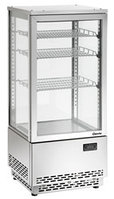 Настольный шкаф 700378G Bartscher (холодильный кондитерский)