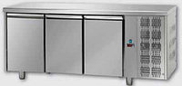 Холодильный стол TF 03 MID GN Tecnodom
