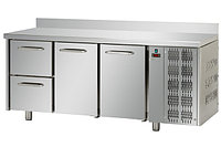 Холодильный стол SL03GR Tecnodom