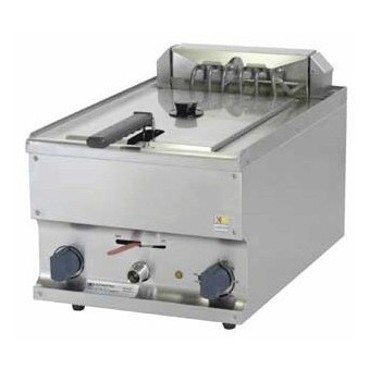 Фритюрница EF-40 Kogast-Kovinastroj - фото 1 - id-p10185868