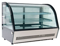 Настольная витрина LMZX-C 160L Altezoro (холодильная кондитерская)