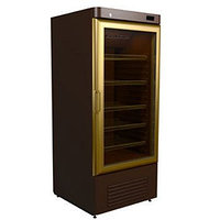 Холодильный шкаф R560СВ CARBOMA Полюс