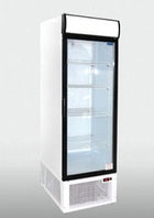 Холодильный шкаф «МИЧИГАН» 0,5-ШХСД(Д) Технохолод