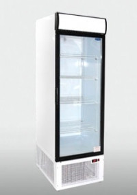 Холодильный шкаф «МИЧИГАН» 0,5-ШХСД(Д) Технохолод - фото 1 - id-p10186036