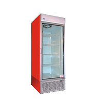 Универсальный шкаф МИЧИГАН ВА 0,6 ШХСнД (Д) Технохолод (холодильный)