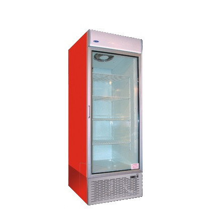 Универсальный шкаф МИЧИГАН ВА 0,6 ШХСнД (Д) Технохолод (холодильный) - фото 1 - id-p10186046