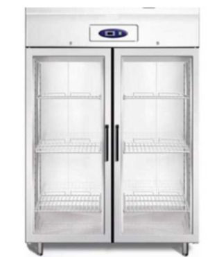 Холодильный шкаф RK 1420G Tefcold - фото 1 - id-p10186120