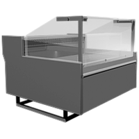 Холодильная витрина VERONA Cube 2,4 РОСС