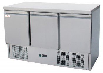 Холодильный стол THS 903T FROSTY - фото 1 - id-p10186171