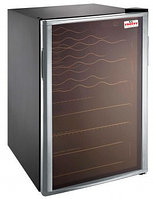 Винный шкаф JC-128 TP FROSTY (холодильный)