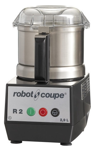 Куттер R2 Robot Coupe - фото 1 - id-p10186193