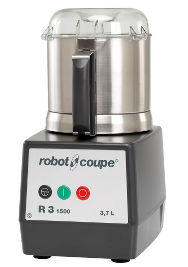 Куттер R3-1500 Robot Coupe - фото 1 - id-p10186194