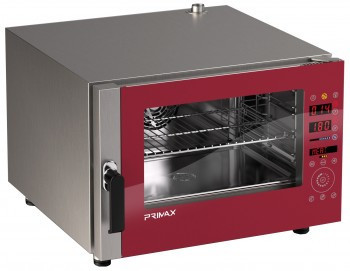 Конвекционная печь PDE-104-HD PRIMAX - фото 1 - id-p10186209