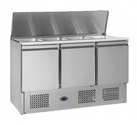 Холодильный стол SA1365 TEFCOLD