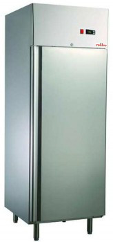 Холодильный шкаф GN650C1 FROSTY - фото 1 - id-p10186216