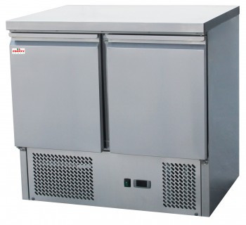 Холодильный стол THS 901 FROSTY - фото 1 - id-p10186230