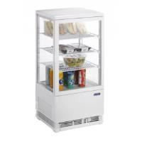 Настольный шкаф SC 70 WEIS SARO (холодильный кондитерский)