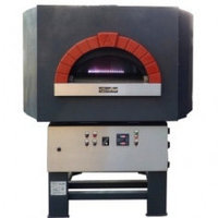 Печь для пиццы на дровах Design G 100 C/S ASTERM