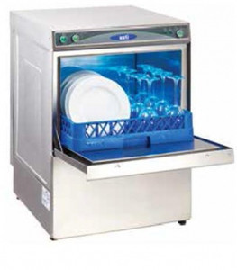 Посудомоечная машина OBY 500 Plus OZTI - фото 1 - id-p10186302