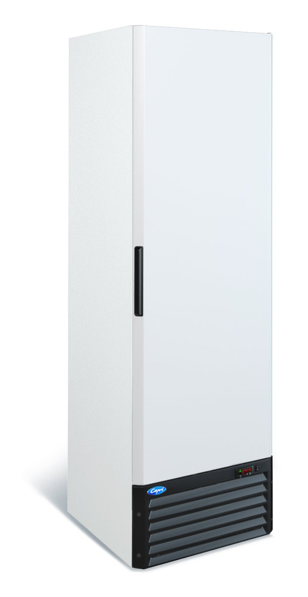 Холодильный шкаф Капри 0,5М МХМ - фото 1 - id-p10186451