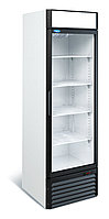 Универсальный шкаф Капри 0,5УСК МХМ (холодильный)