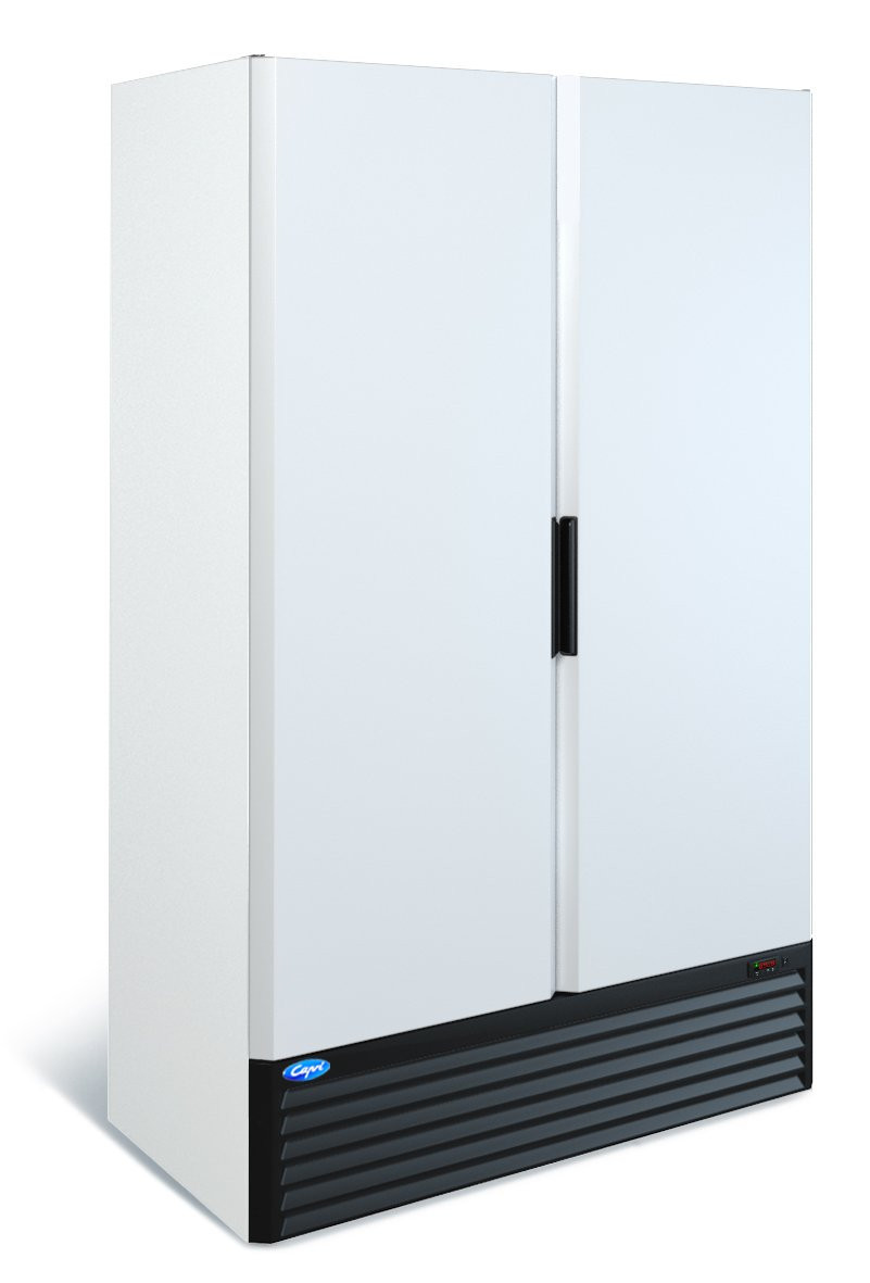 Холодильный шкаф Капри 1,12М МХМ - фото 1 - id-p10186460