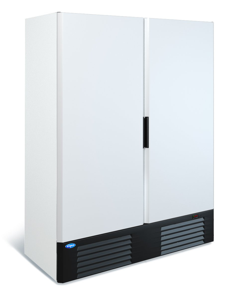 Холодильный шкаф Капри 1,5М МХМ - фото 1 - id-p10186464