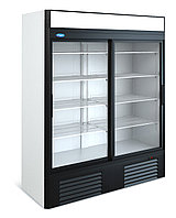 Холодильный шкаф Капри 1,5СК МХМ (купе)