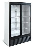 Холодильный шкаф ШХ-0,80С МХМ (купе)