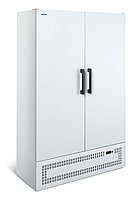Универсальный шкаф 0,80м - ШХСн МХМ (холодильный) (метал.дверь)