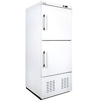Комбинированный шкаф 400 ШХК МХМ (холодильный)