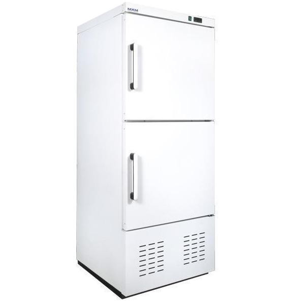 Комбинированный шкаф 400 ШХК МХМ (холодильный) - фото 1 - id-p10186474
