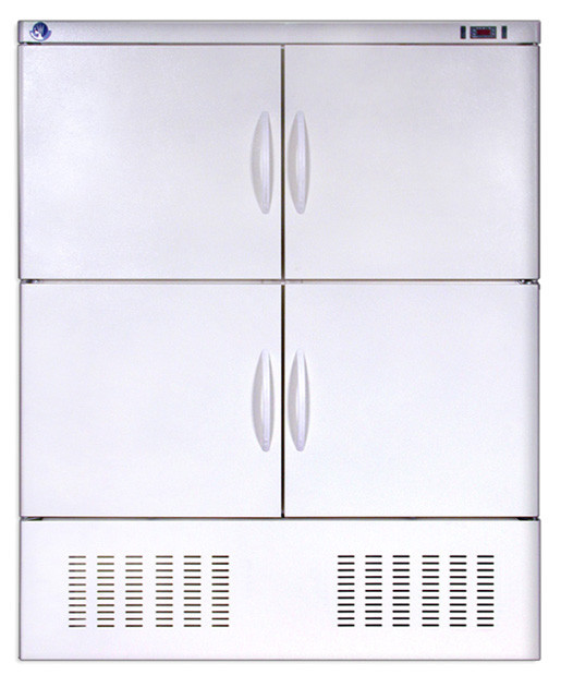 Комбинированный шкаф 800-ШХК МХМ (холодильный) - фото 1 - id-p10186475