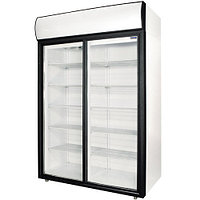 Холодильный шкаф DM110Sd-S Polair