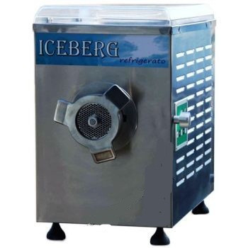Мясорубка ICEBERG TC 32 Essedue (профессиональная 600 кг/час) - фото 1 - id-p10186536